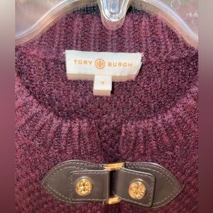 Tory Burch Coat